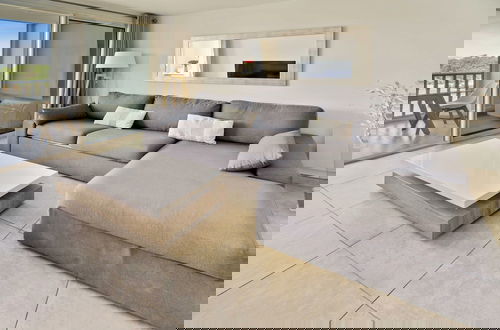 Foto 10 - Beautiful Flat With sea View - 4P - Gassin