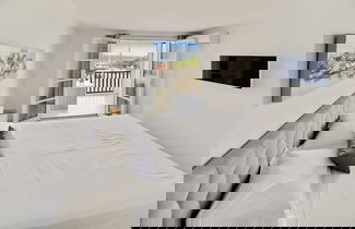 Foto 2 - Beautiful Flat With sea View - 4P - Gassin