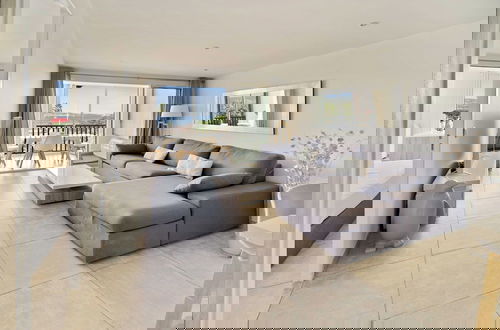 Foto 11 - Beautiful Flat With sea View - 4P - Gassin