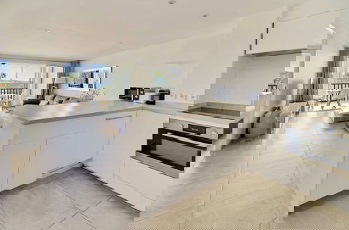 Foto 6 - Beautiful Flat With sea View - 4P - Gassin