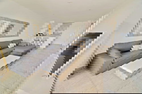 Foto 5 - Beautiful Flat With sea View - 4P - Gassin