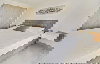 Foto 3 - Beautiful Flat With sea View - 4P - Gassin