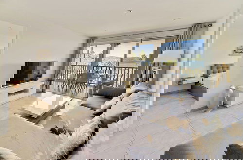 Foto 9 - Beautiful Flat With sea View - 4P - Gassin