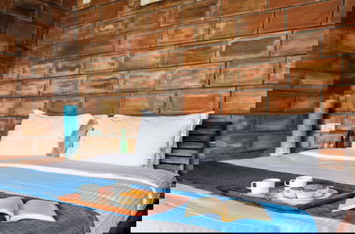 Foto 13 - Lazy Hills by Xplore Indo