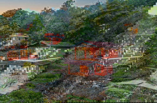 Foto 3 - Lazy Hills by Xplore Indo