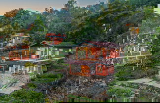 Foto 3 - Lazy Hills by Xplore Indo