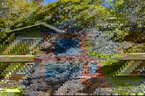 Foto 31 - Lazy Hills by Xplore Indo