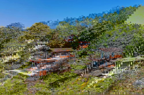 Foto 30 - Lazy Hills by Xplore Indo