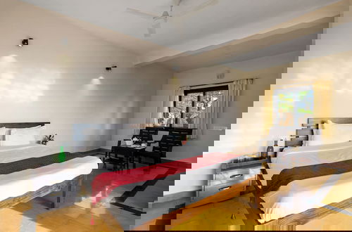 Foto 6 - Lazy Hills by Xplore Indo