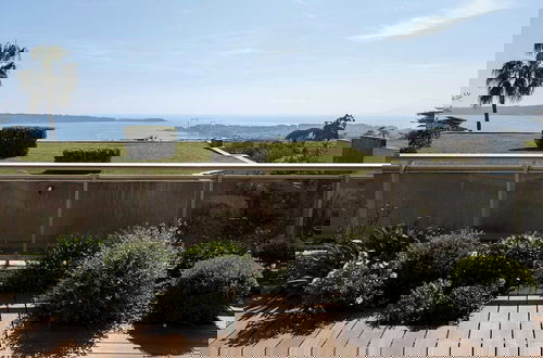 Foto 10 - Luxury apt With Terrace - 2bd/4p - sea View Cannes