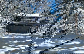 Foto 1 - Gutierrez Getaway