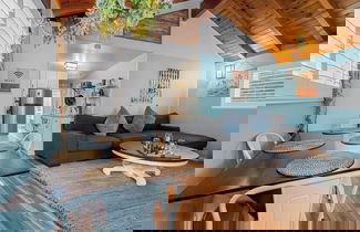 Foto 1 - Marr's Cottage