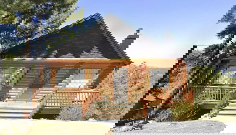 Foto 1 - Lakeview Chalet