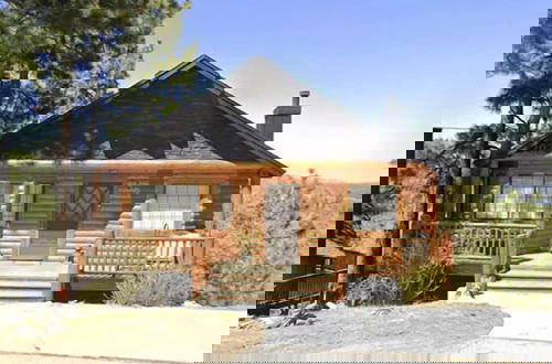 Foto 1 - Lakeview Chalet