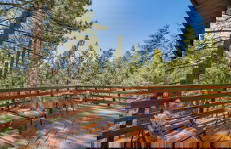 Foto 1 - Forest Escape