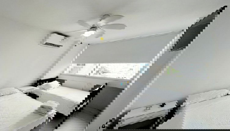 Foto 1 - LINDO APARTAMENTO P. 5 BY PARCEROS GROUP