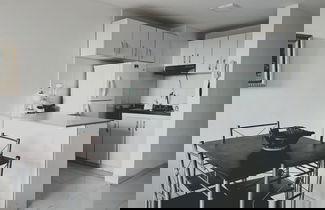 Foto 2 - LINDO APARTAMENTO P. 5 BY PARCEROS GROUP