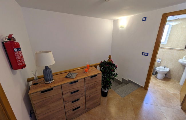 Alamillo House - Sea and Mountain Views - 700 Metres From the Beach - Foto 34