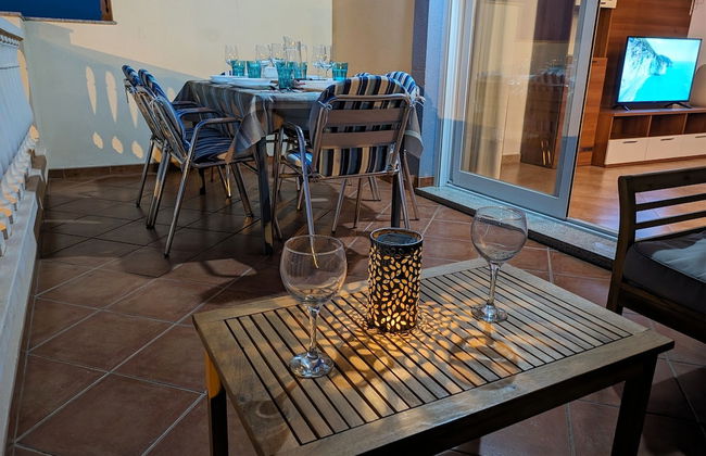 Alamillo House - Sea and Mountain Views - 700 Metres From the Beach - Foto 53