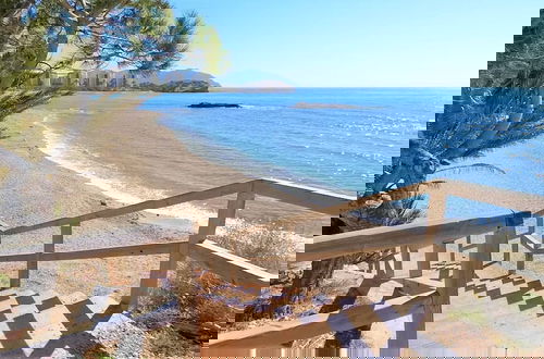 Foto 40 - Alamillo House - Sea and Mountain Views - 700 Metres From the Beach