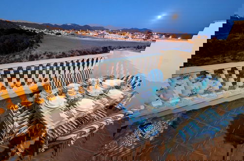 Foto 54 - Alamillo House - Sea and Mountain Views - 700 Metres From the Beach