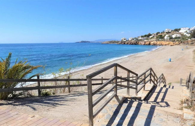 Alamillo House - Sea and Mountain Views - 700 Metres From the Beach - Foto 62