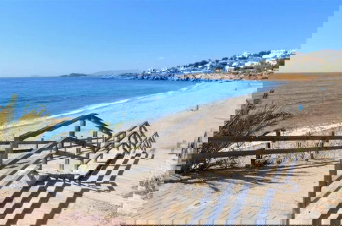 Foto 62 - Alamillo House - Sea and Mountain Views - 700 Metres From the Beach