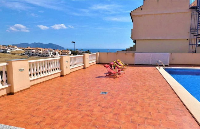 Alamillo House - Sea and Mountain Views - 700 Metres From the Beach - Foto 50