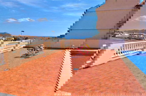 Foto 50 - Alamillo House - Sea and Mountain Views - 700 Metres From the Beach