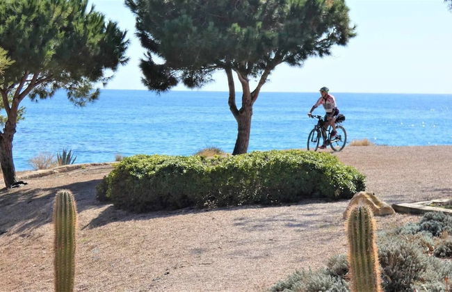 Alamillo House - Sea and Mountain Views - 700 Metres From the Beach - Foto 61