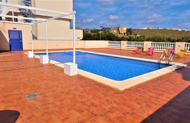 Alamillo House - Sea and Mountain Views - 700 Metres From the Beach - Foto 58