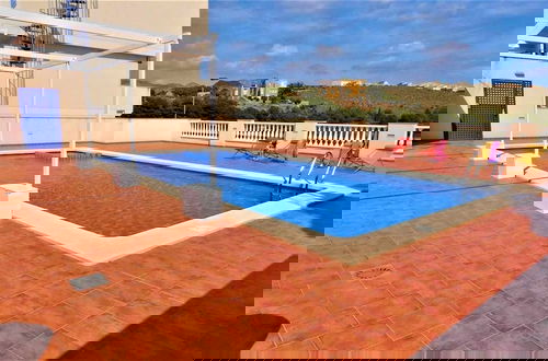 Foto 58 - Alamillo House - Sea and Mountain Views - 700 Metres From the Beach