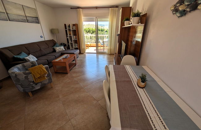 Alamillo House - Sea and Mountain Views - 700 Metres From the Beach - Foto 30