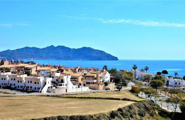 Alamillo House - Sea and Mountain Views - 700 Metres From the Beach - Foto 60