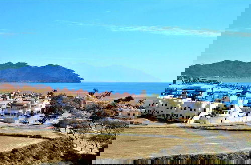 Foto 60 - Alamillo House - Sea and Mountain Views - 700 Metres From the Beach