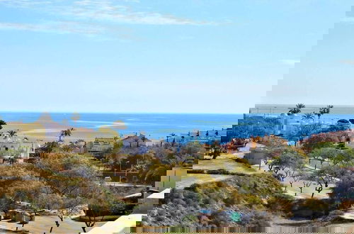 Foto 59 - Alamillo House - Sea and Mountain Views - 700 Metres From the Beach