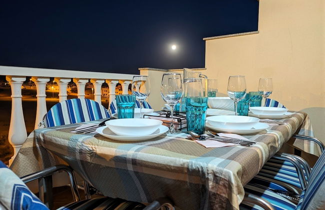 Alamillo House - Sea and Mountain Views - 700 Metres From the Beach - Foto 15