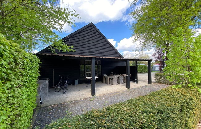 Apartment in Wageningen Near Rhine River - Foto 11