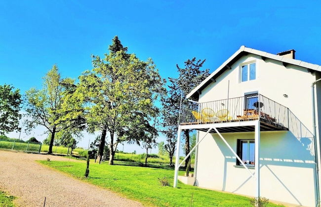 Le Cottage Nature Loin de l oeil - Photo 26