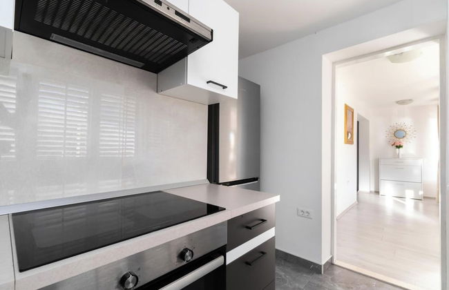 Sea View Apartment Doris - Foto 6