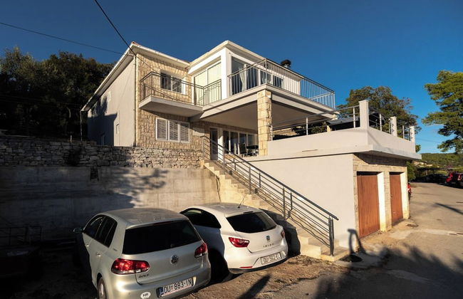 Sea View Apartment Doris - Foto 26