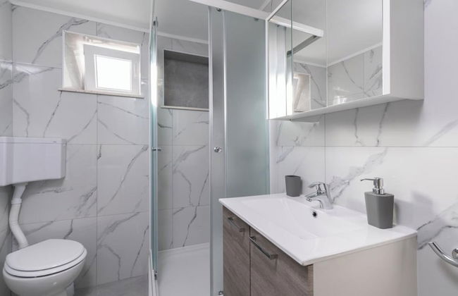 Sea View Apartment Doris - Foto 11