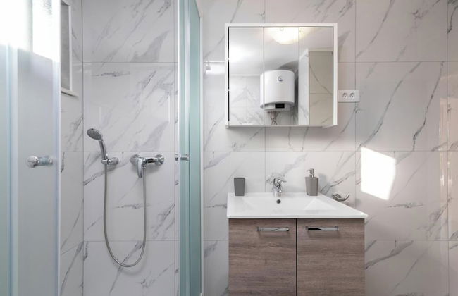 Sea View Apartment Doris - Foto 10