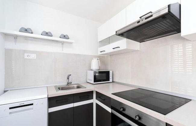 Sea View Apartment Doris - Foto 5