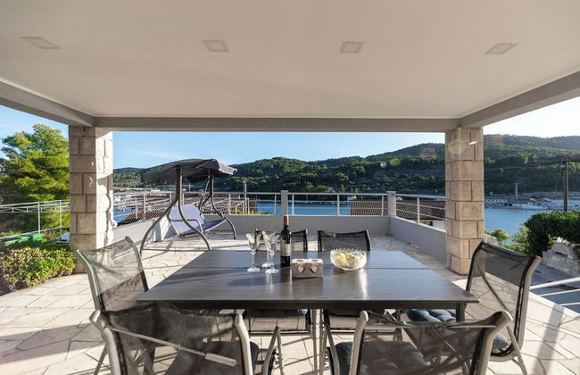 Sea View Apartment Doris - Foto 22