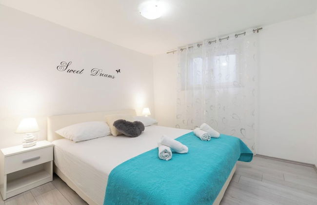 Sea View Apartment Doris - Foto 4