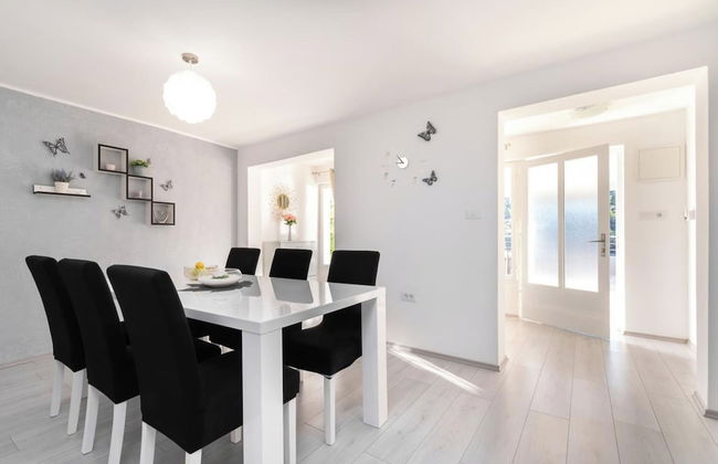 Sea View Apartment Doris - Foto 15