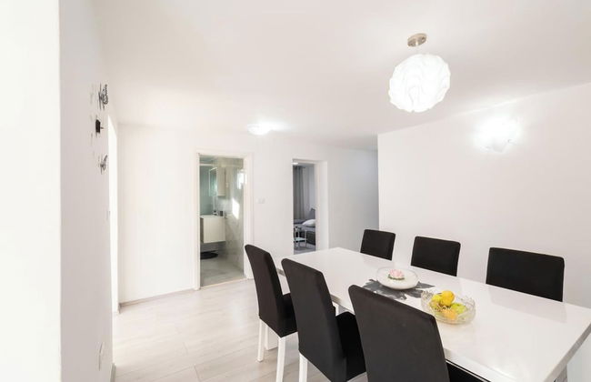 Sea View Apartment Doris - Foto 18