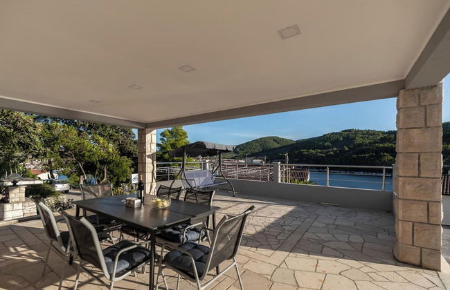 Sea View Apartment Doris - Foto 1