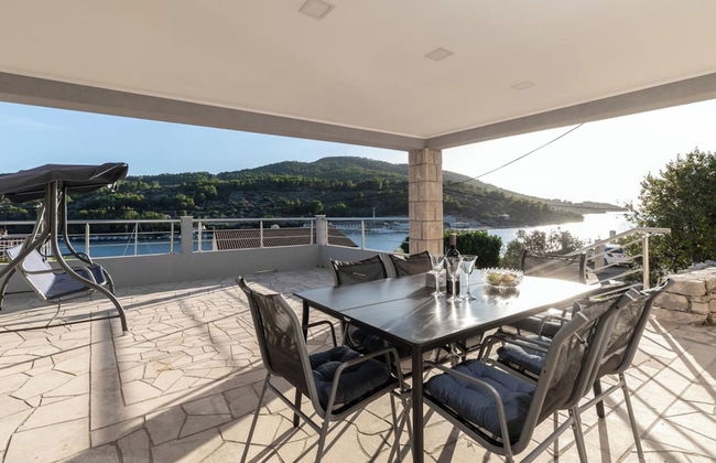 Sea View Apartment Doris - Foto 23